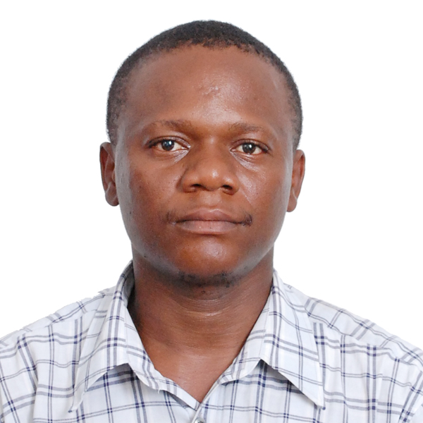 Elvis Kuudaar, Currently unattached but doing private consultancy - Lead Consultant