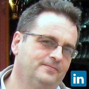 Nebojša Tanasković, Head of leak detection department at JKP "Naissus" - Niš