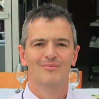 Enrique Fernández Escalante, PhD. Hydrogeology