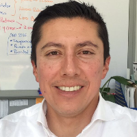 Gonzalo Tovar, Jefe de División Operación Comercial Zona 4 at Empresa de Acueducto y Alcantarillado de Bogotá