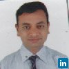 Janardan Shelke, Assistant Manager-Maintenance at Sahyadri Farmers Producer Company Ltd (Sahyadri Farms)