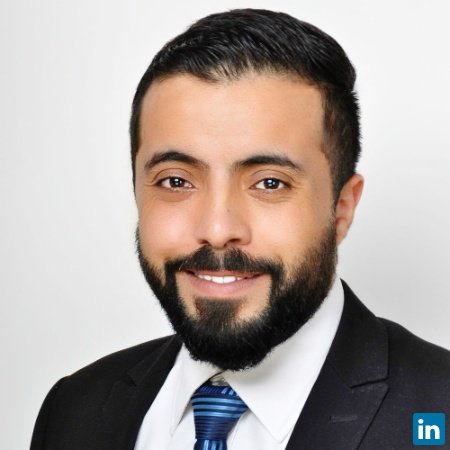 Ahmed Nashwan, Research Fellow at Ansbach University of Applied Sciences