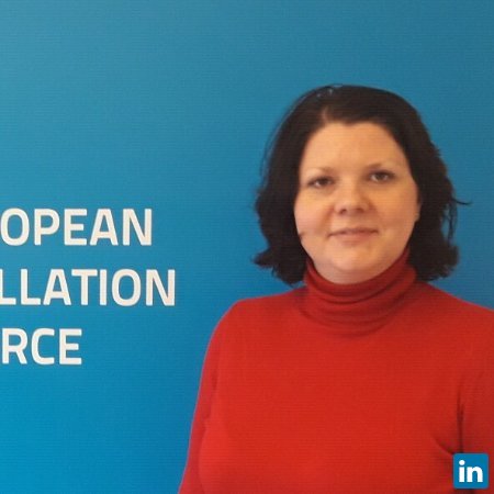 Anna Bieliaieva, Senior HVAC Engineer at Design Institute "SpecialTunnelProject"​