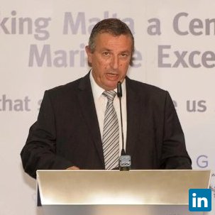 Marc Muscat, Advisor to Minister, MSDEC