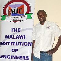 moses kalenga, SENIOR DESIGN ENGINEER at MOSES KALENGA & ASSOCIATES CONSULTING ENGINEERING  SERVICES