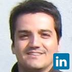 Ambrós Hurtado Puerto, Energy Manager (Northern Spain) en SUEZ Water Advanced Solutions