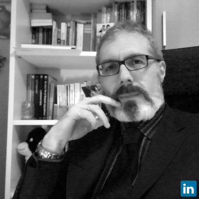 Roberto Quadrini, Inventor 