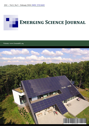 Emerging Science Journal