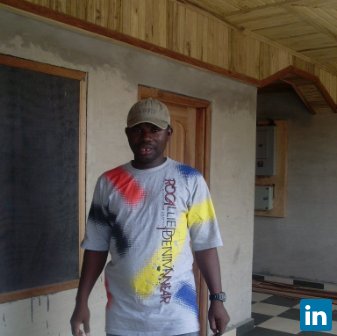 Daniel Adjei-Kyereh, FOUNDER/CEO/SPONSOR  at DANIELS HOME FOR CHILDREN