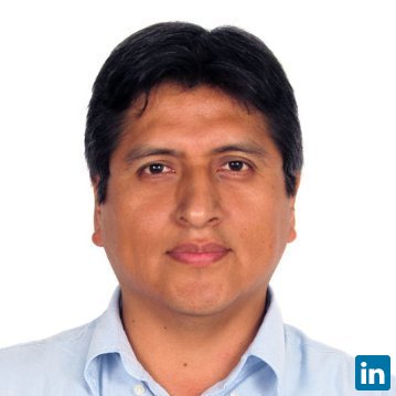 Francisco José Marin Polo, Civil - GIS Designer (Available)