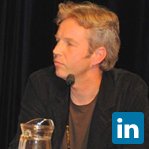 Henkjan Laats, Director Cross Cultural Bridges, Conflict Transformation Specialist