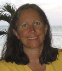 Dr. Christine Paszko, Vice President, Sales and Marketing at ATL, Inc.