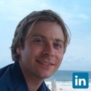 Kai Olson-Sawyer, Senior Research and Policy Analyst at GRACE Communications Foundation