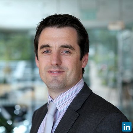 Mark Tindale, Associate, Water at Arup