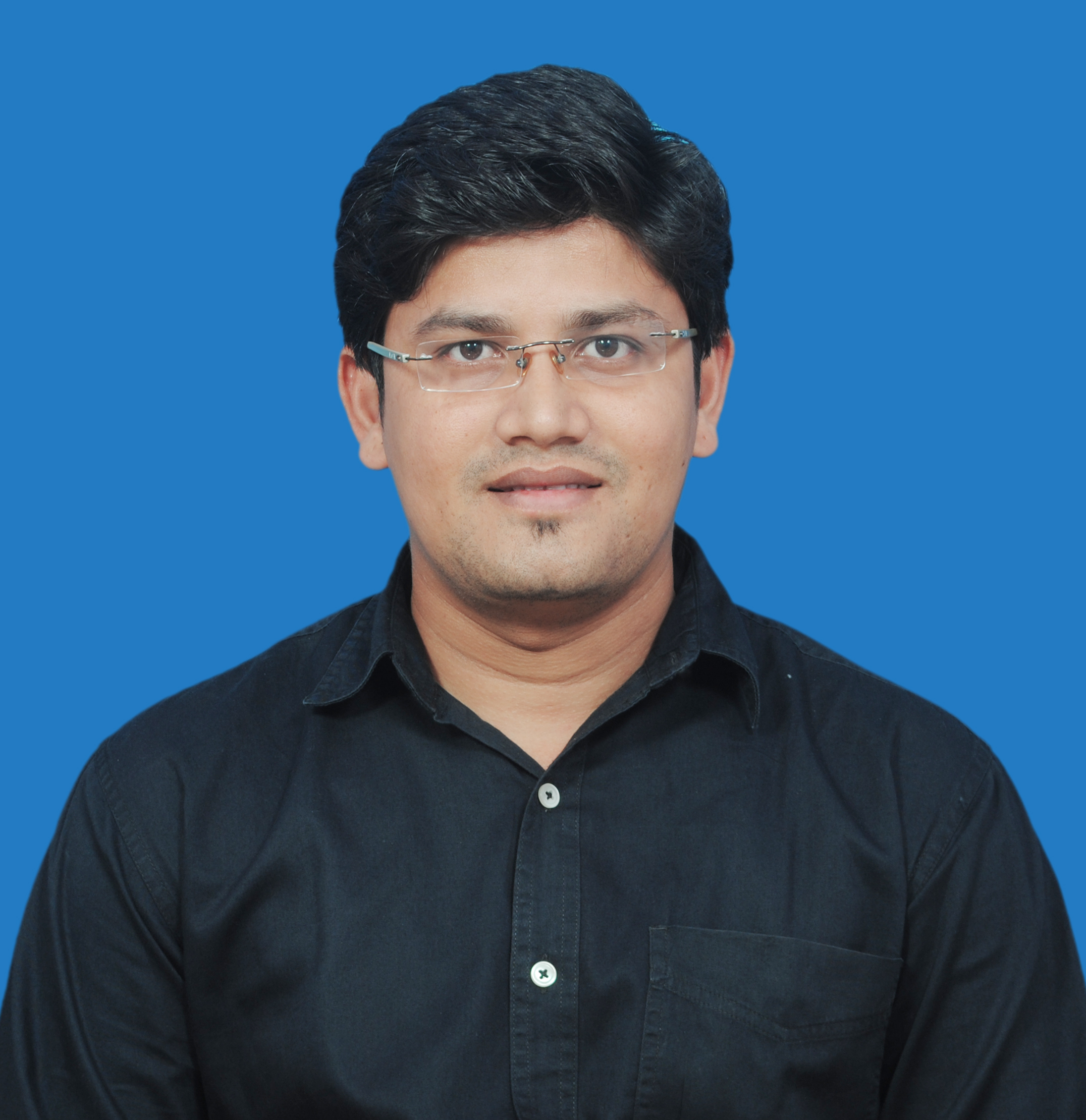 Yogesh Chalke, Hyder Consulting - Sr. Hydraulic Modeller