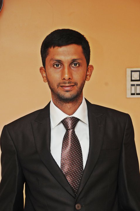 Baburao Kamble, University of Nebraska-Lincoln - Scientist