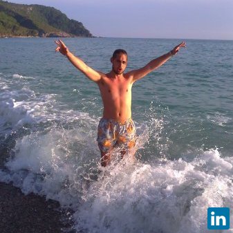 Nikola Božović, physicist at Jaroslav