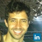 Rodrigo de Oliveira Marques, Coordenador de Projetos na H2O Engenharia Ltda