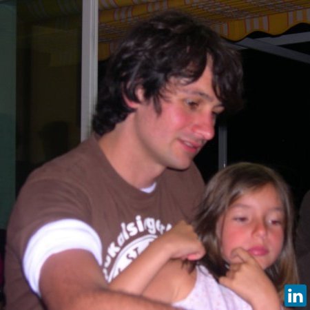 Juan Maria Carvajal Ramos, Senior Naval Architect at Sea Master Consulting & Engineering