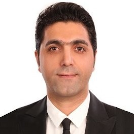 Reza Gholizadeh, Dr.