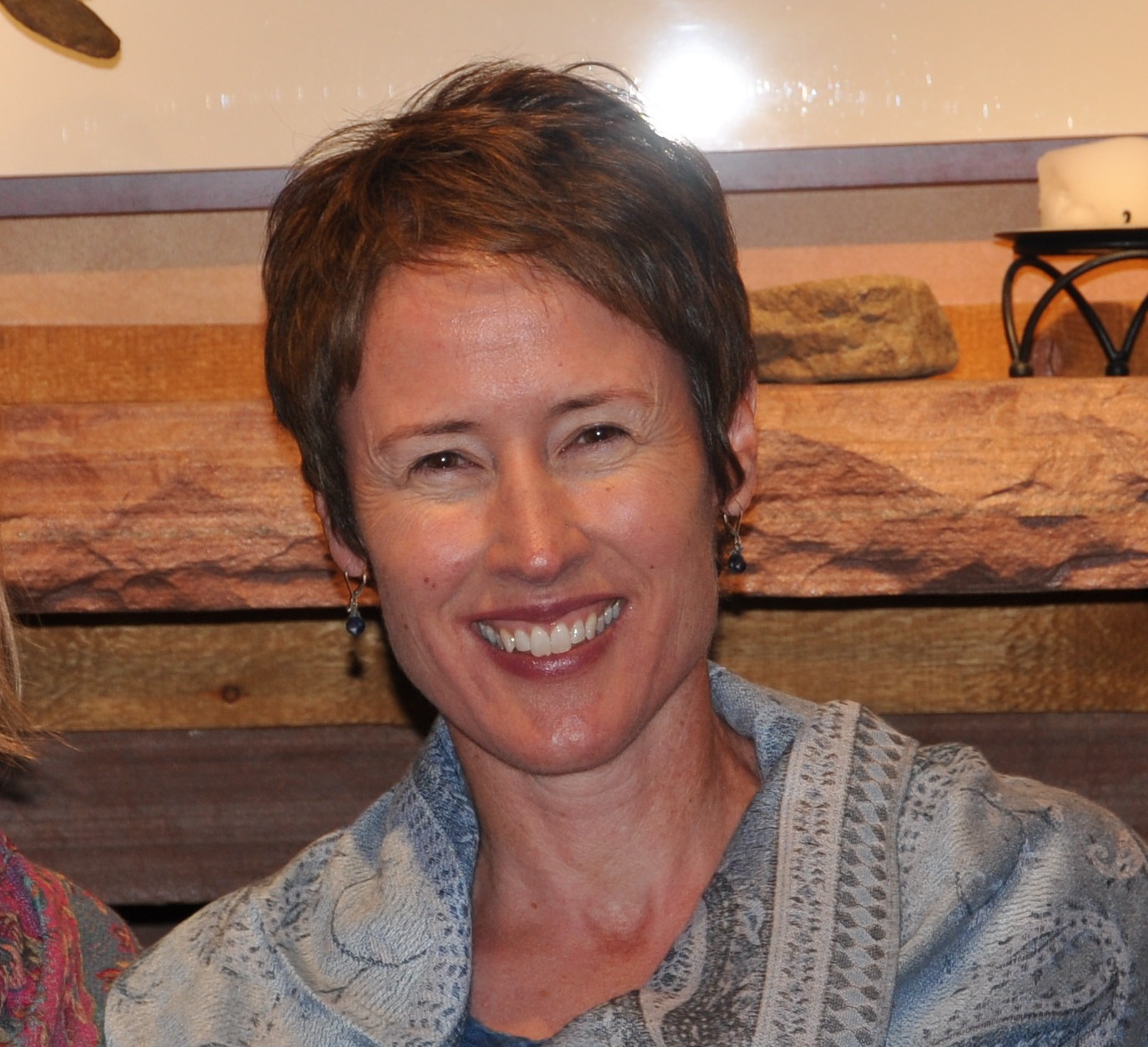 Deborah Galardi, Galardi Rothsein Group - Principal