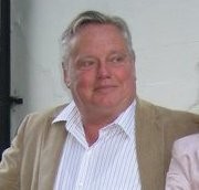 Paul Dax, Ph.D., Ph.D. Economics, MBA Business Administration