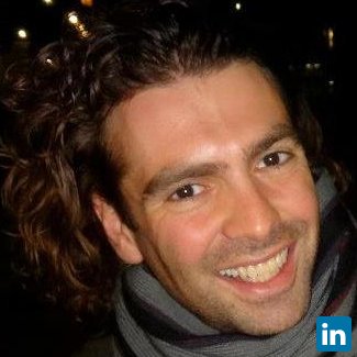 Hans Lammen, Project Manager Emission Control at Afvalzorg