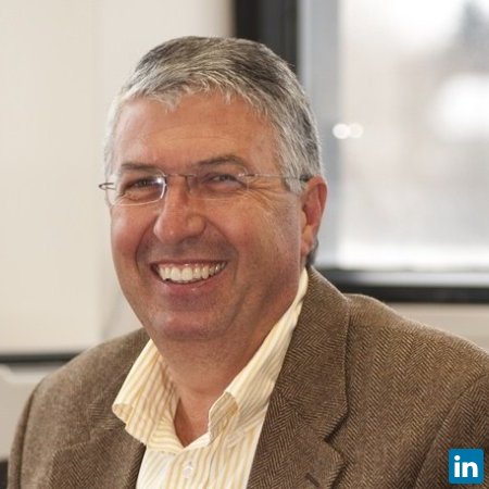 Anselmo Teixeira, Member Board of Directors at Cambi