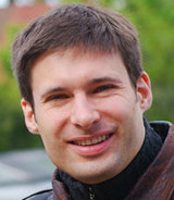 Martin Elsner, Helmholtz Zentrum München, Institute of Groundwater Ecology - Wissenschaftler/ Gruppenleiter