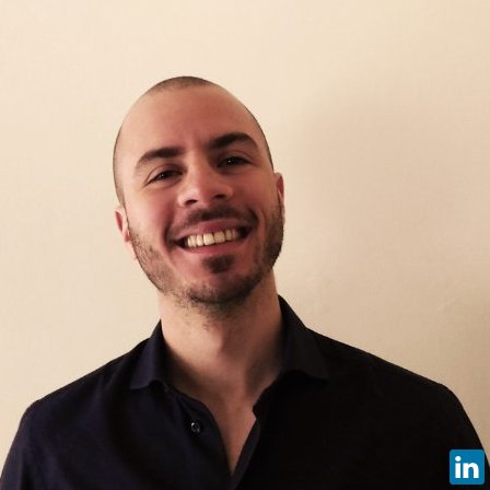 Federico Volpin, Postgraduate Student at ARC Research Hub, Energy efficient separation