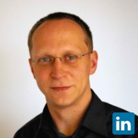 Jan Claußen, Global Product Manager at Grundfos