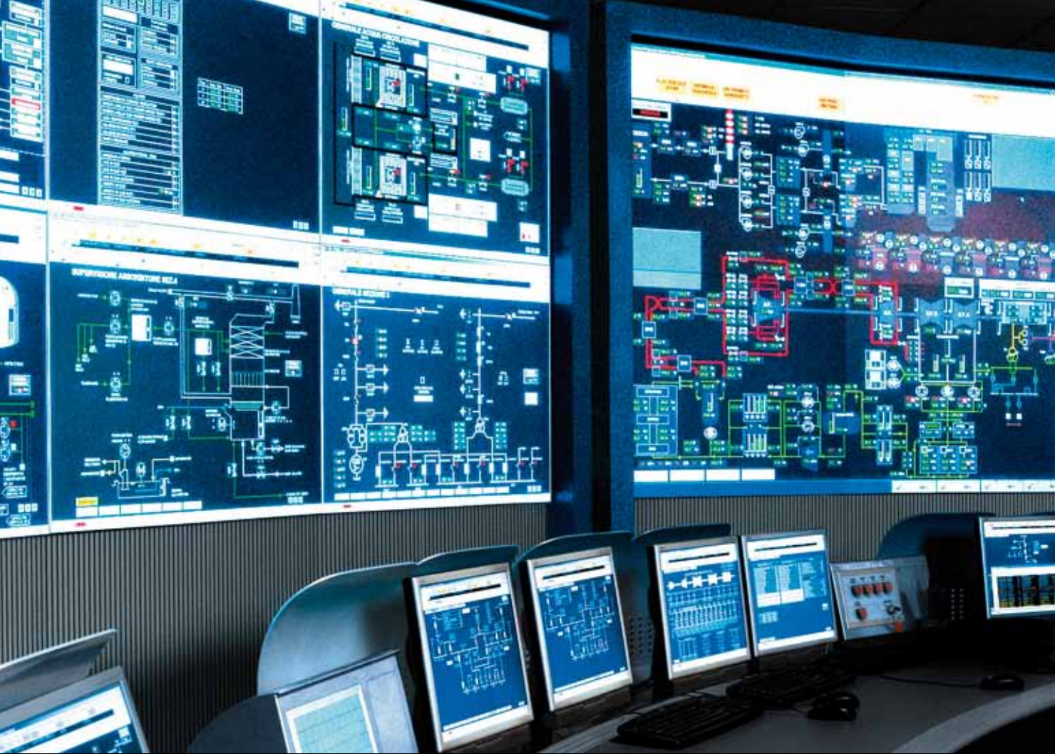 Top Three Emerging Trends Impacting Industrial Automation Control Market