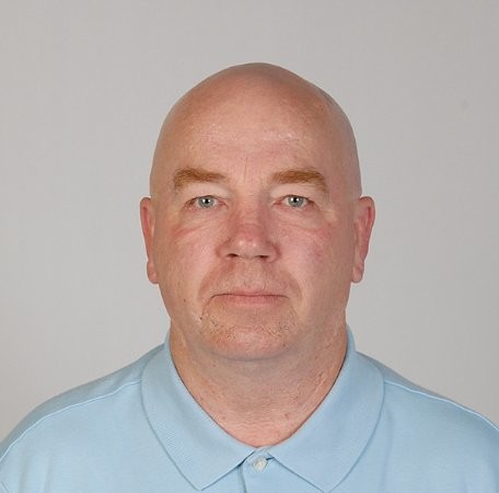 John Paul, Water Networks and NRW Specialist