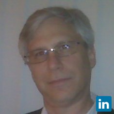 K.C. Jobe, Sales at Massey Industries