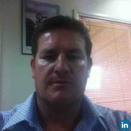 Anthony Kidman, Director - AM Water Solutions