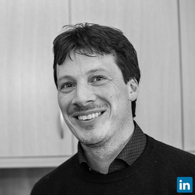 Luca Brocca, Ricercatore presso Consiglio Nazionale delle Ricerche