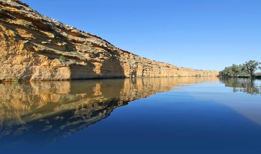 Murray River