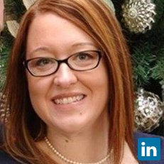 Jessica Kidwell, Senior Director, Beverage Applications at WILD Flavors & Specialty Ingredients, ADM