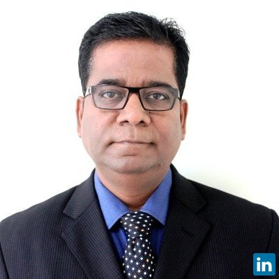 R Rajaraman, Operations Manager , South East Asia & Japan .Oil, Gas & Chemicals  