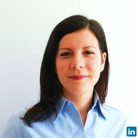 Giulia Sileno, Water ecotoxicologist specialized in biological testing