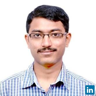 Ashwin Kulkarni, M.Tech Environmental & Water Resources Engineering Management Trainee at Maccaferri Environmental Solutions Pvt Ltd