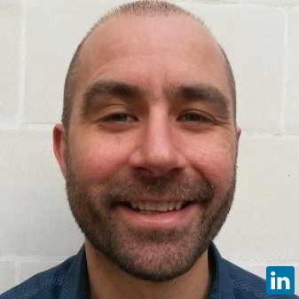 Malcolm Ward C.WEM CEnv MCIWEM, Senior Project Manager - Water and Environment