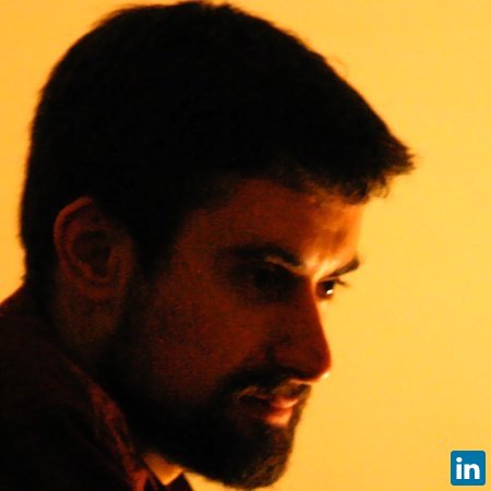 Isaac Sousa, Civil Engineer