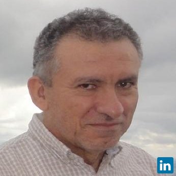 Alberto Galvis, Profesor Titular en Universidad del Valle