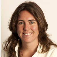 Katy Grant, Senior Hydrogeologist