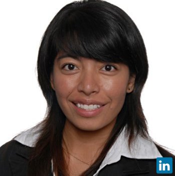 Jeanne Vidal, Postgraduate Student - MSc Water & Environmental Management; WASH Logistician at Médecins Sans Frontières (MSF)