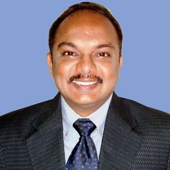 Dr. Gowri Sankara Rao, Dean, NMIMS School of Agricultural Sciences & Technology