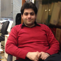 Mohammad Shahriari, Marketing & Tendering Expert at Sunir(Iran Power & Water Equipment & Services Export Company )