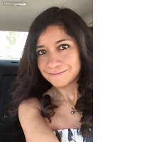 Anaid Velasco, Research Manager at Centro Mexicano de Derecho Ambiental