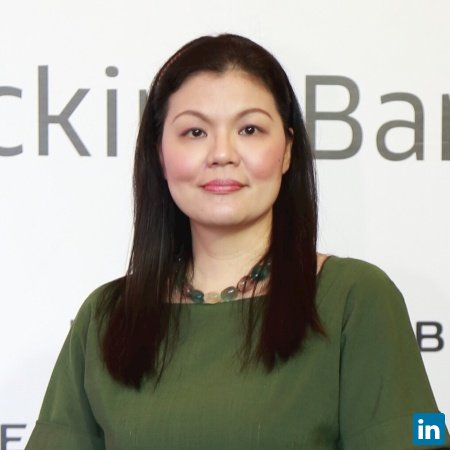 Puree Sirasoontorn, Assistant Professor at Thammasat University